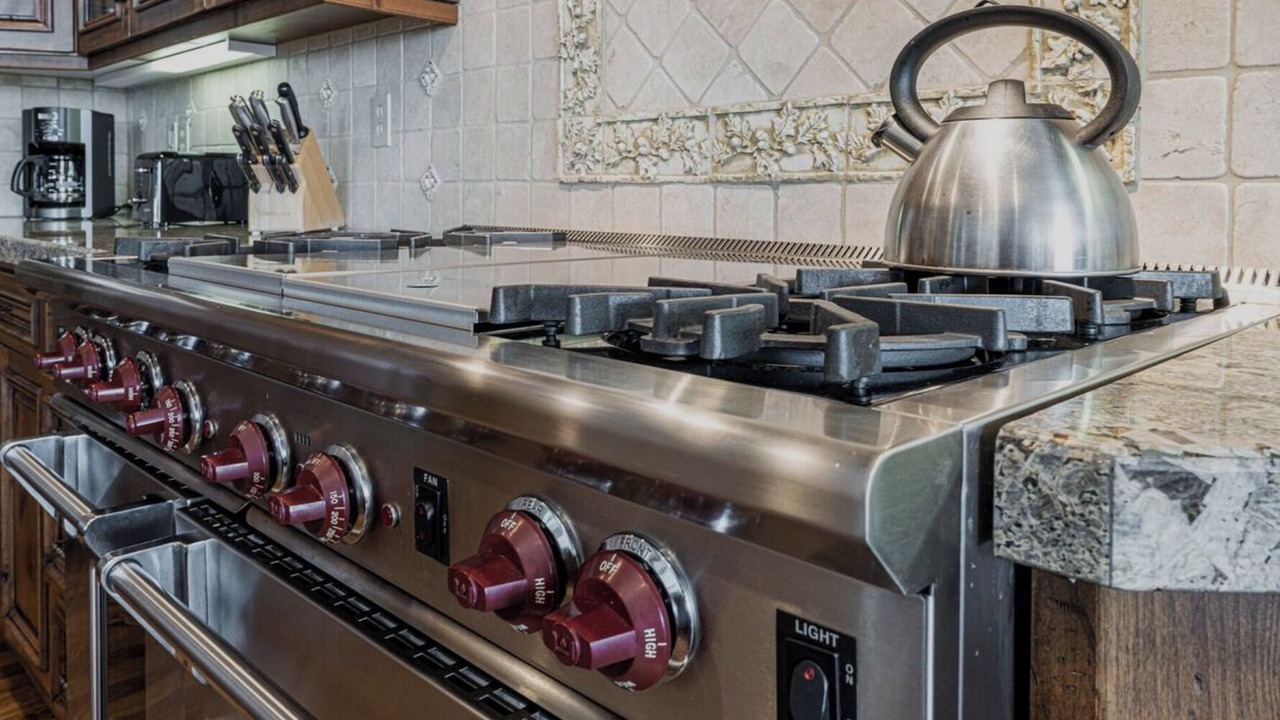Photo of Kitchen in Park Meadows