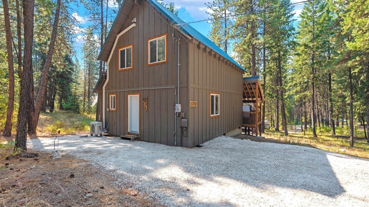 Photo of Outdoor in Leavenworth