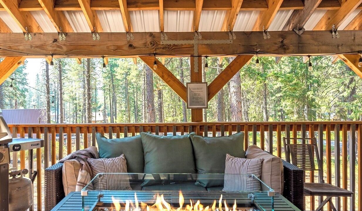 Photo of Outdoor in Leavenworth