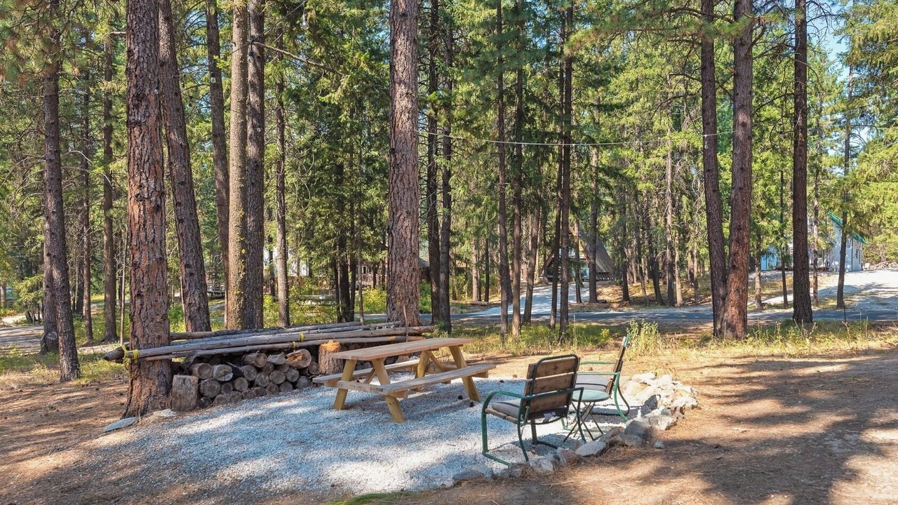 Photo of Outdoor in Leavenworth