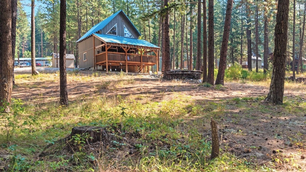 Photo of Outdoor in Leavenworth