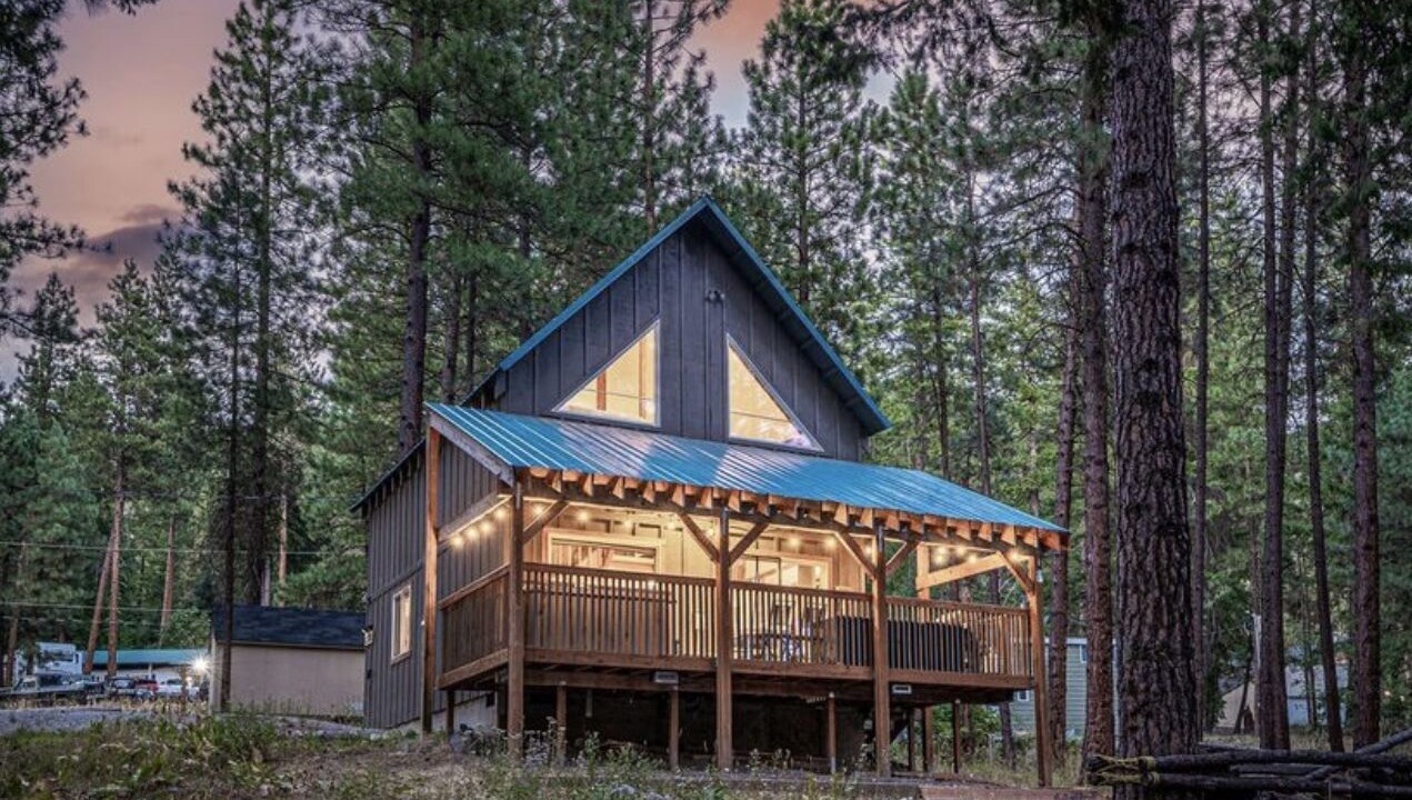 Photo of Outdoor in Leavenworth