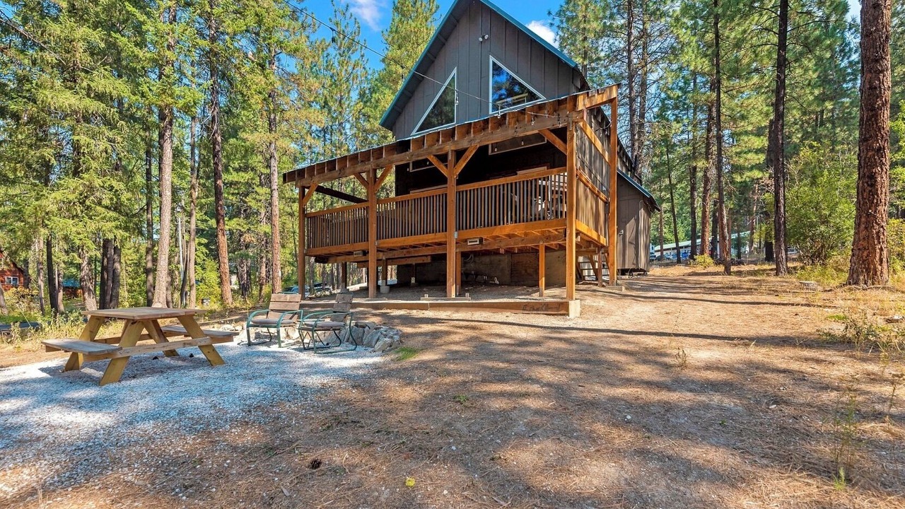 Photo of Outdoor in Leavenworth