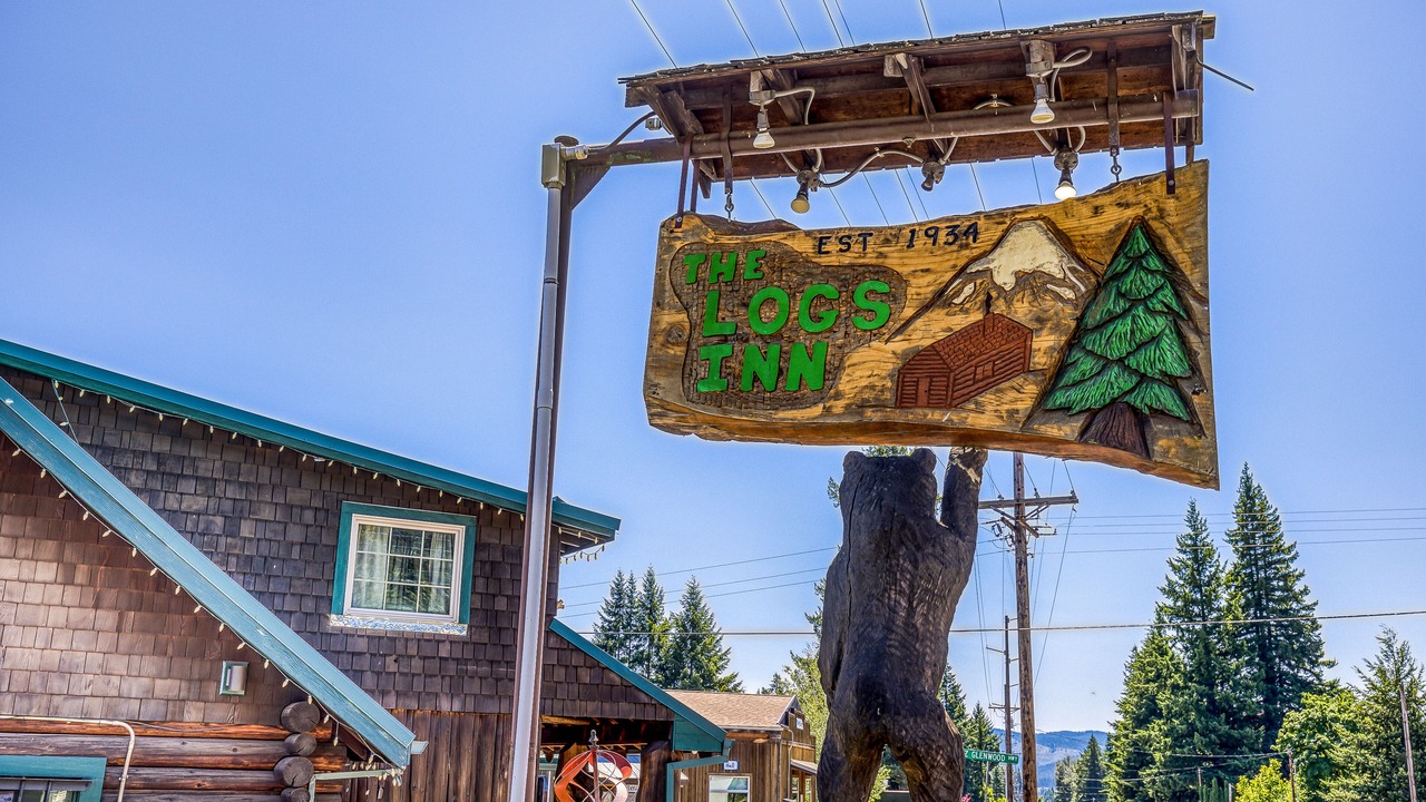 Photo of Outdoor in White Salmon