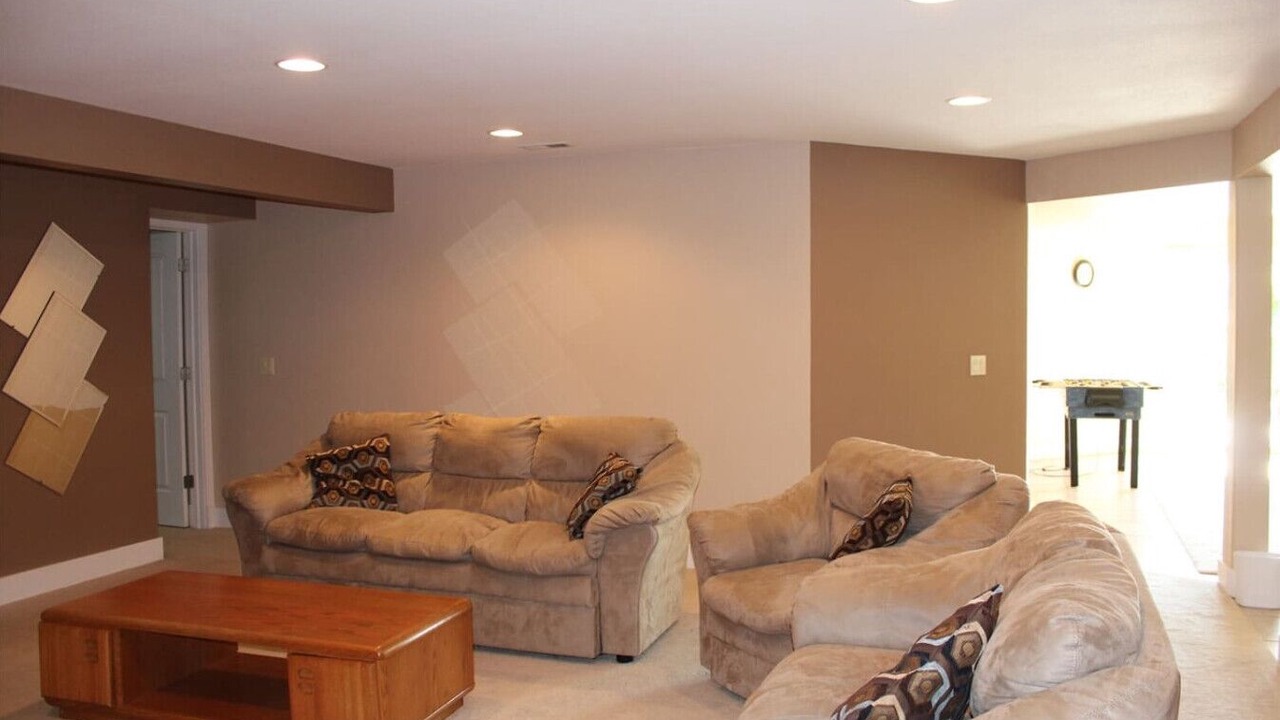 Photo of Livingroom in Oroville