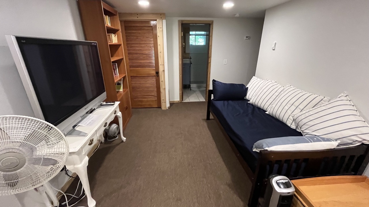 Photo of Bedroom in Blanchard