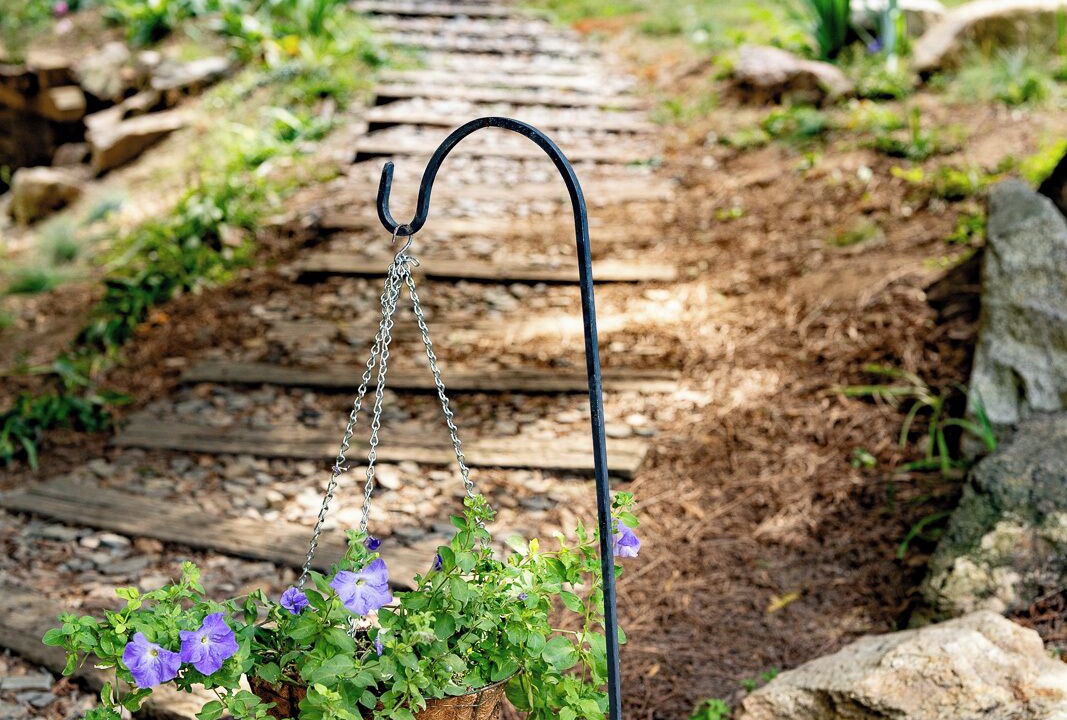 Photo of Outdoor in Blanchard