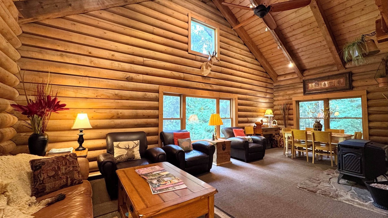 Photo of Bedroom in Blanchard