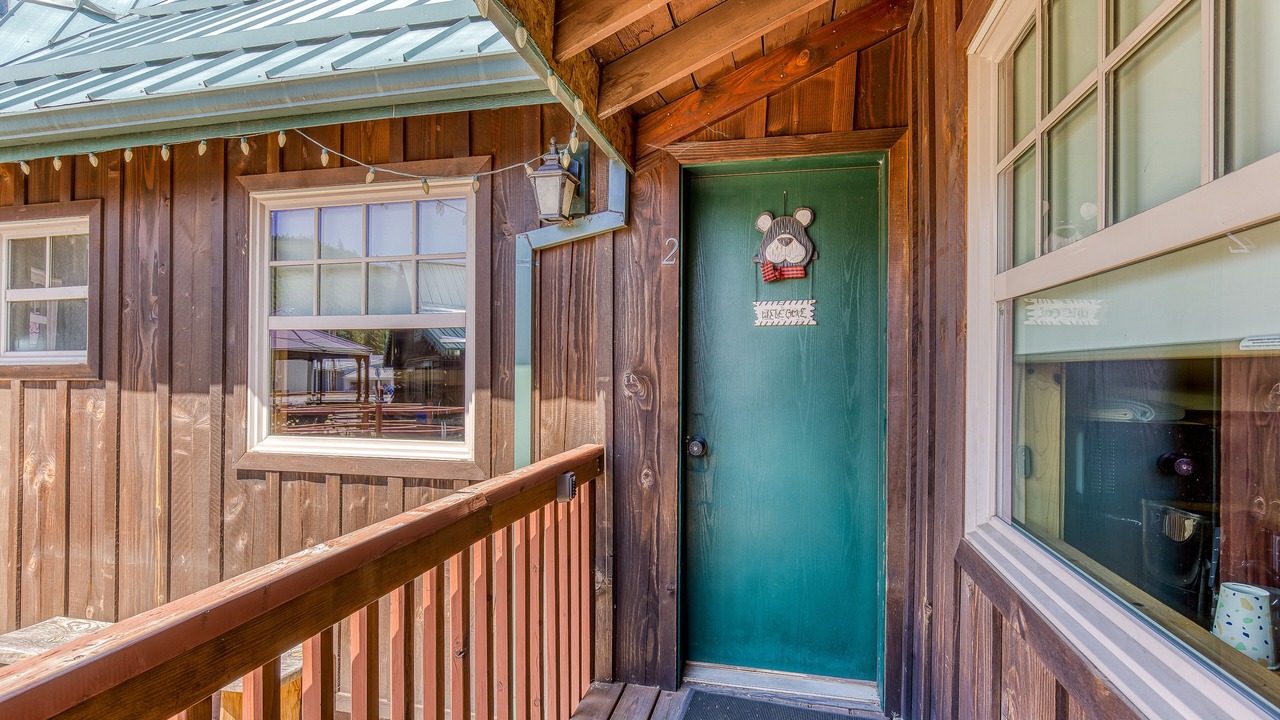 Photo of Outdoor in White Salmon