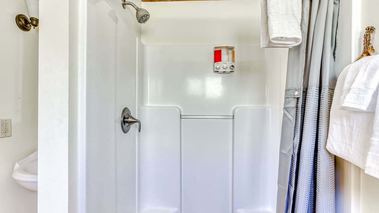 Photo of Bathroom in White Salmon