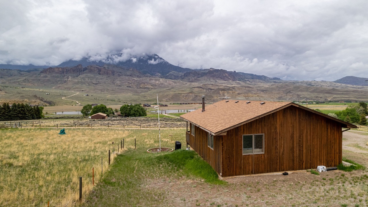 Photo of Outdoor in Wapiti