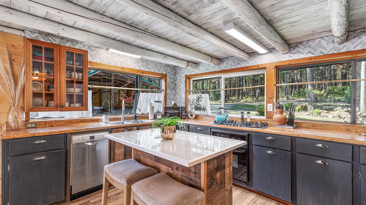 Photo of Kitchen in Jacksonville