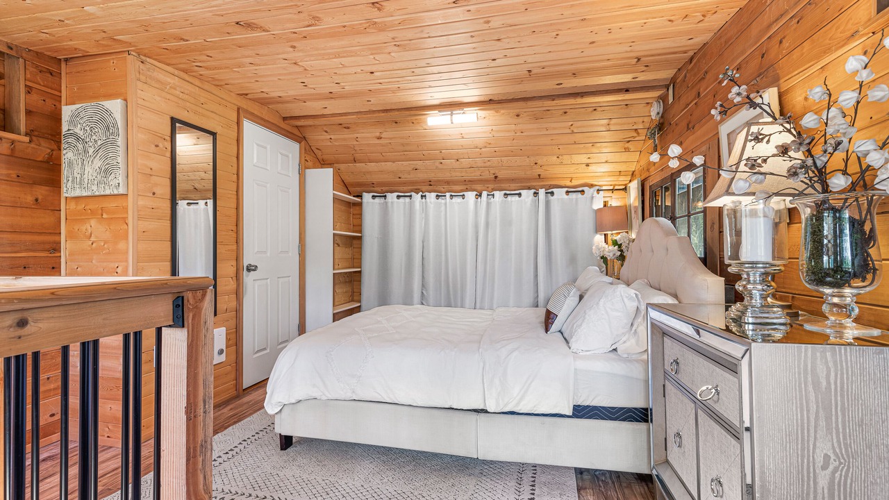 Photo of Bedroom in Jacksonville