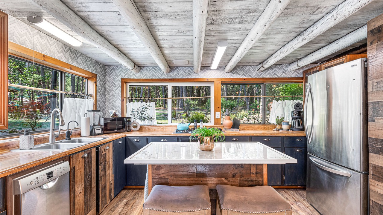 Photo of Kitchen in Jacksonville