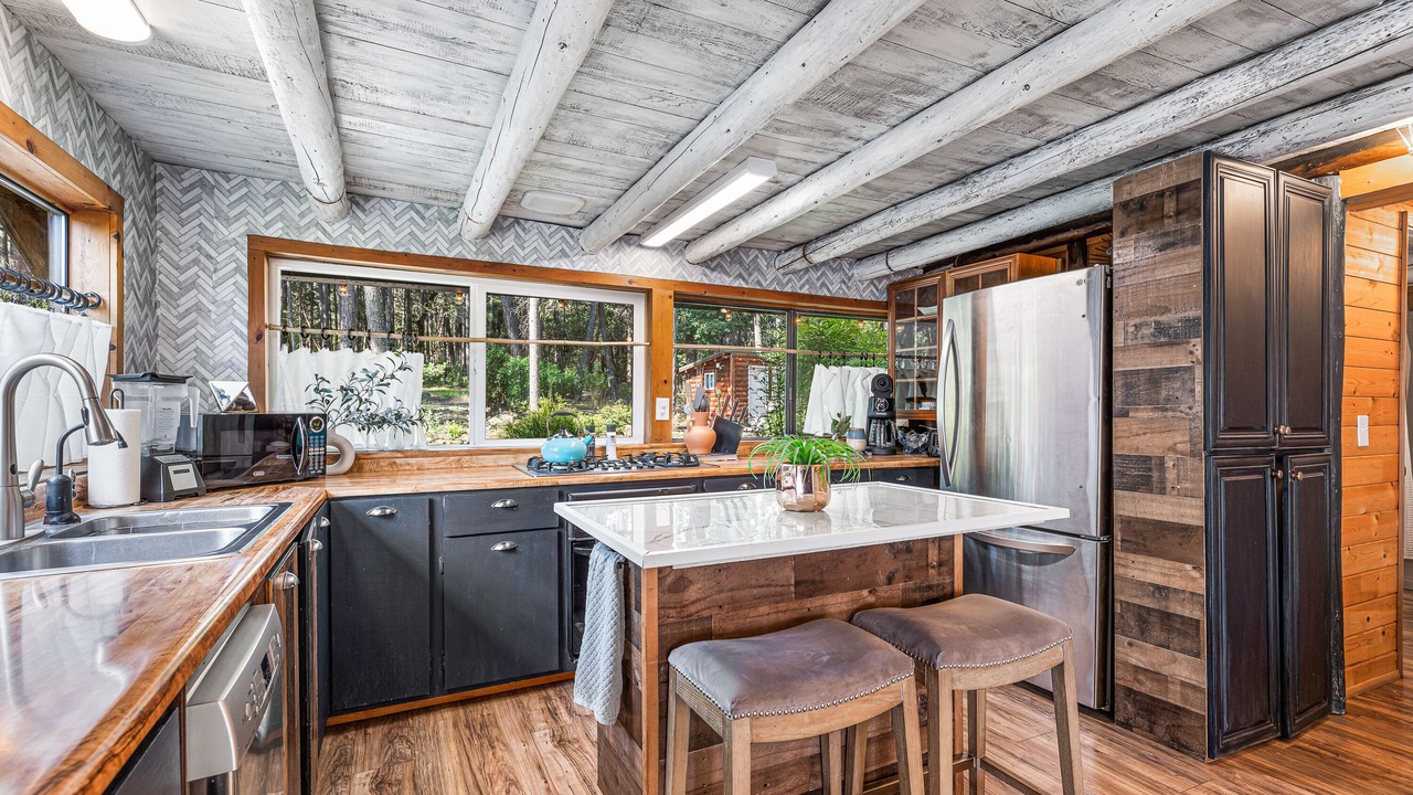 Photo of Kitchen in Jacksonville