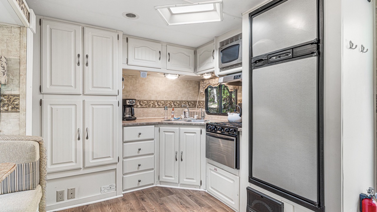Photo of Kitchen in Jacksonville