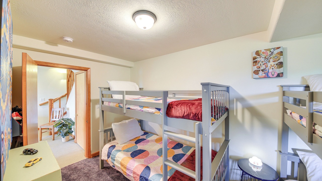 Photo of Bedroom in Newport