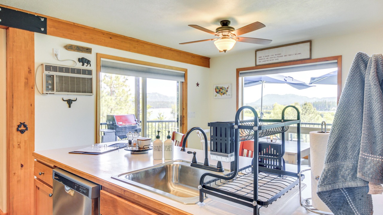 Photo of Kitchen in Newport
