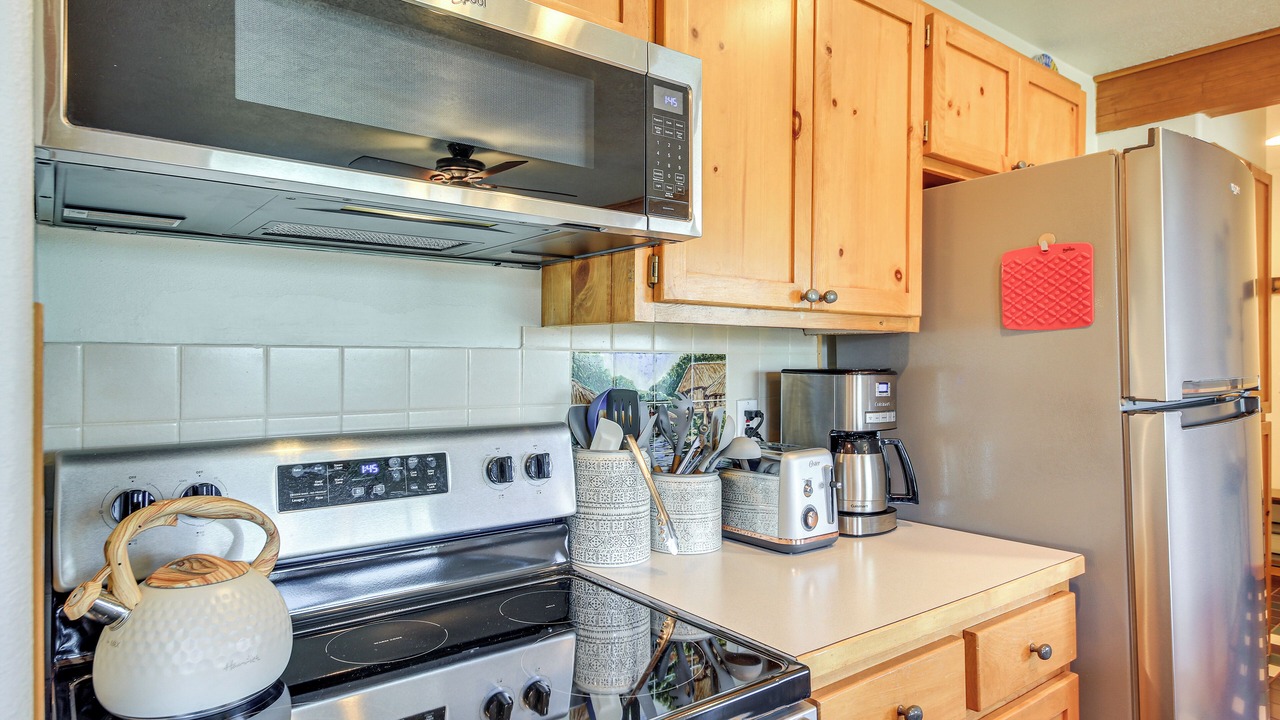 Photo of Kitchen in Newport