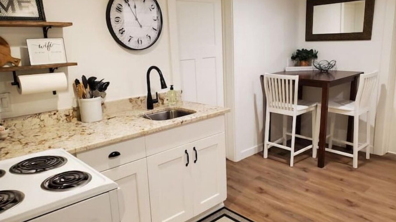 Photo of Kitchen in Inkom