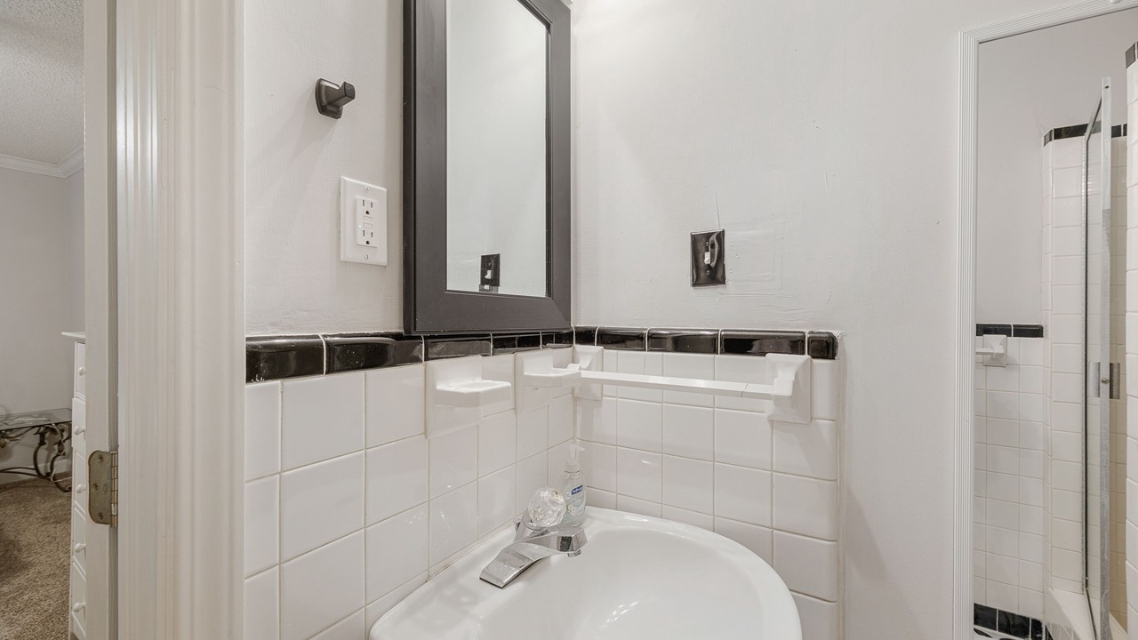 Photo of Bathroom in Mobile