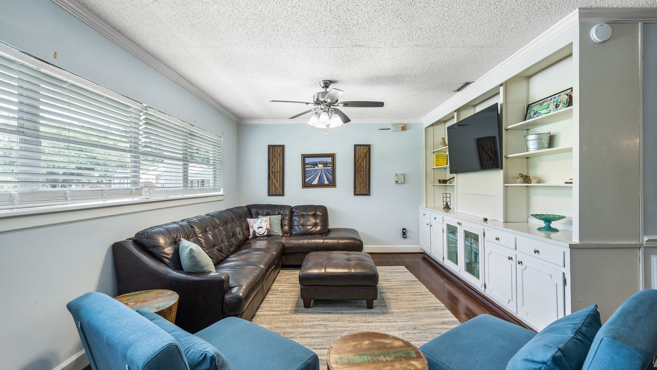 Photo of Livingroom in Mobile