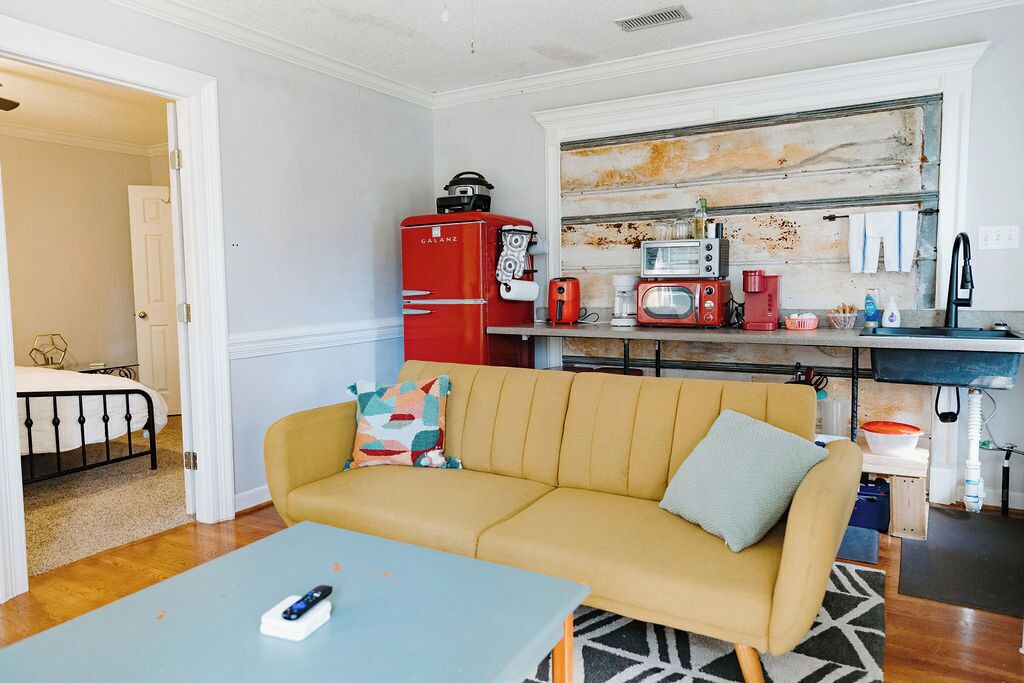 Photo of Livingroom in Mobile