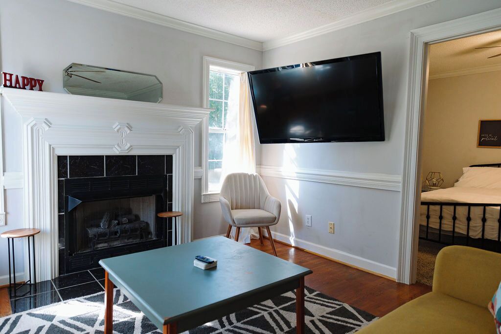 Photo of Livingroom in Mobile