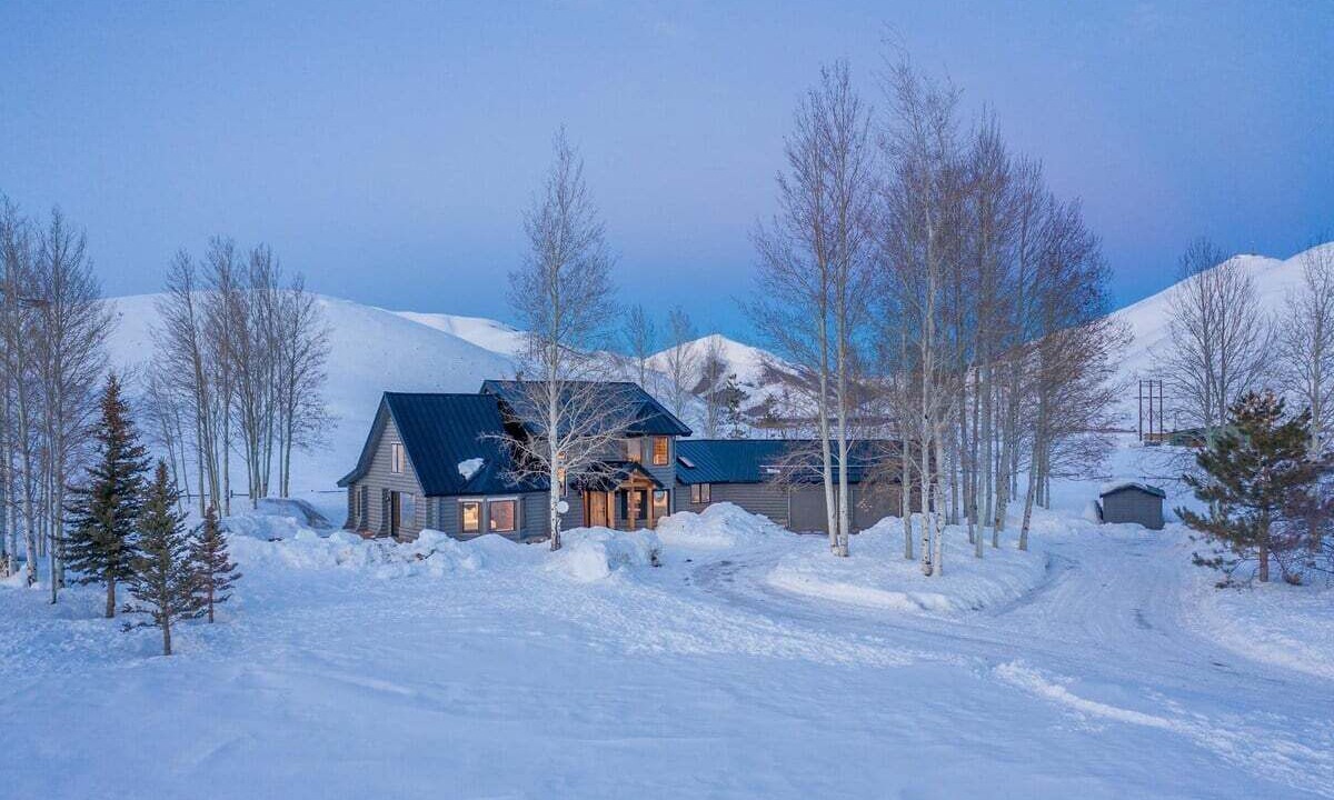 Photo of Outdoor in Hailey