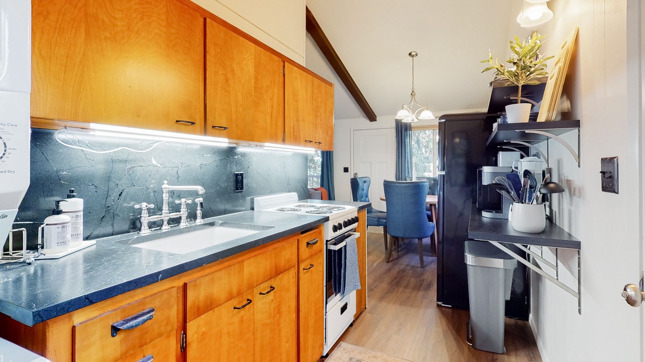 Photo of Kitchen in Gig Harbor