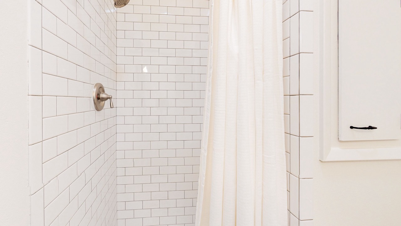 Photo of Bathroom in Gig Harbor
