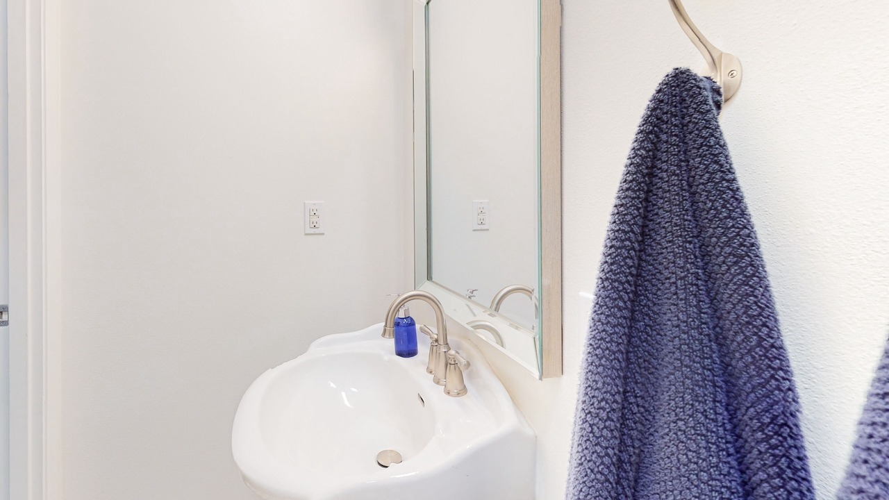 Photo of Bathroom in Gig Harbor