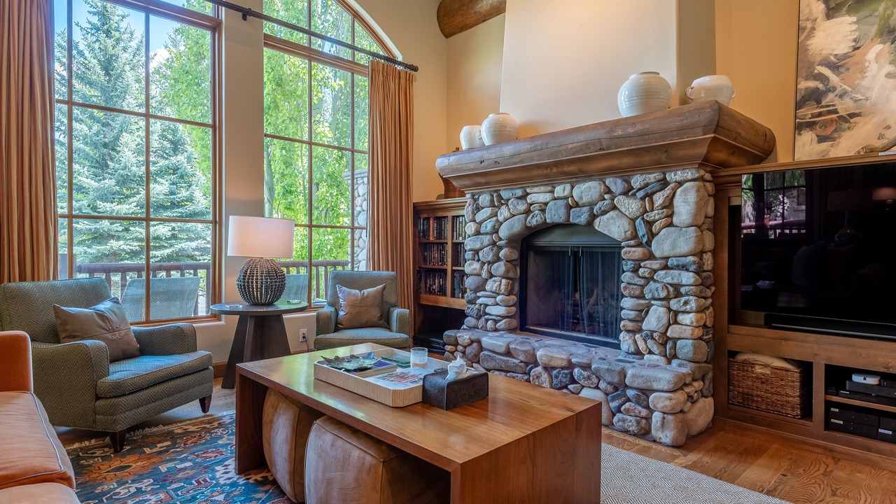 Photo of Livingroom in Ketchum