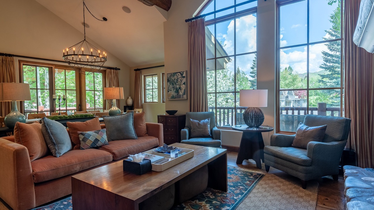 Photo of Livingroom in Ketchum