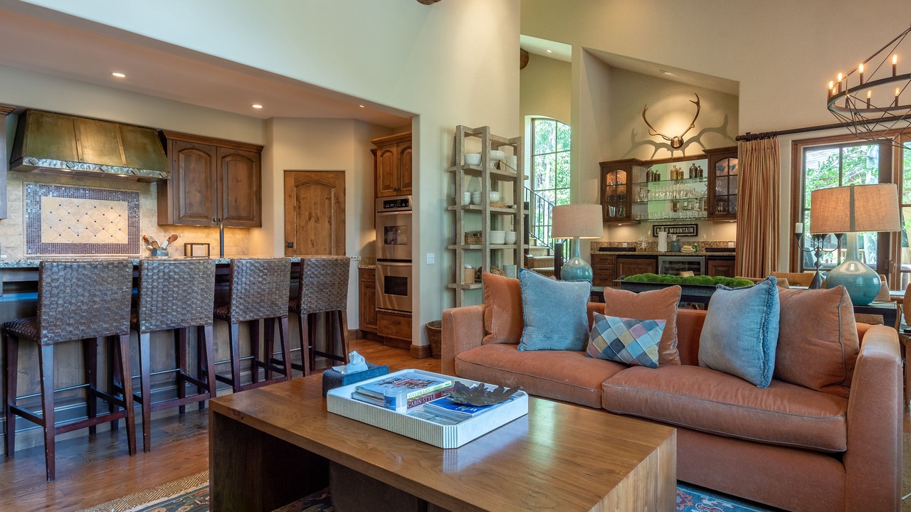 Photo of Livingroom in Ketchum