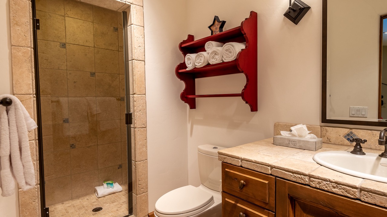 Photo of Bedroom in Ketchum