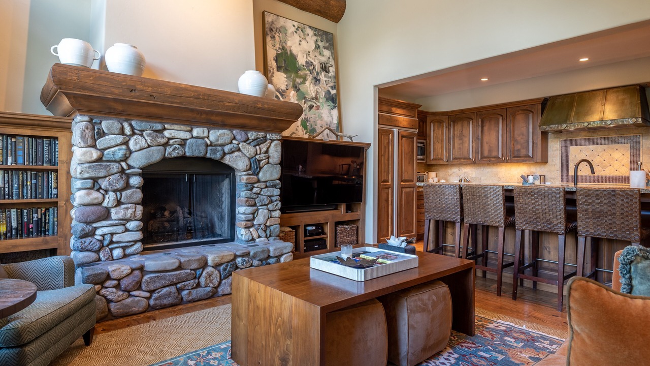 Photo of Livingroom in Ketchum