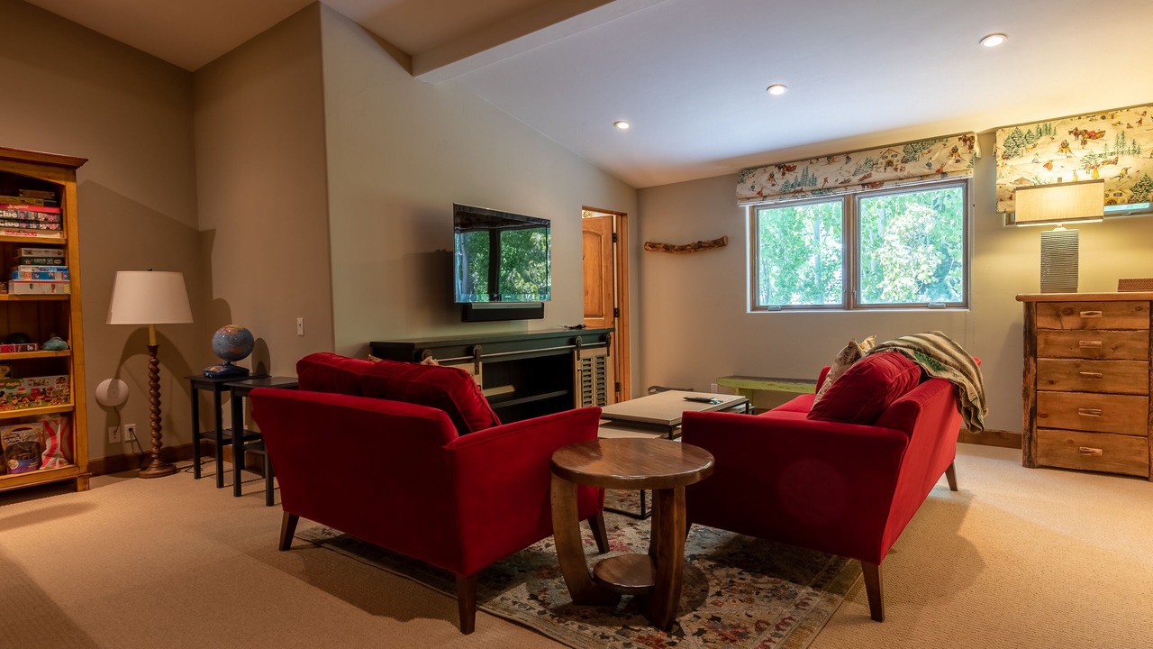 Photo of Bedroom in Ketchum