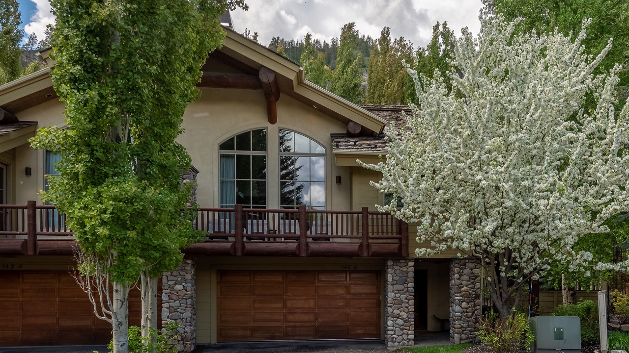 Photo of Outdoor in Ketchum