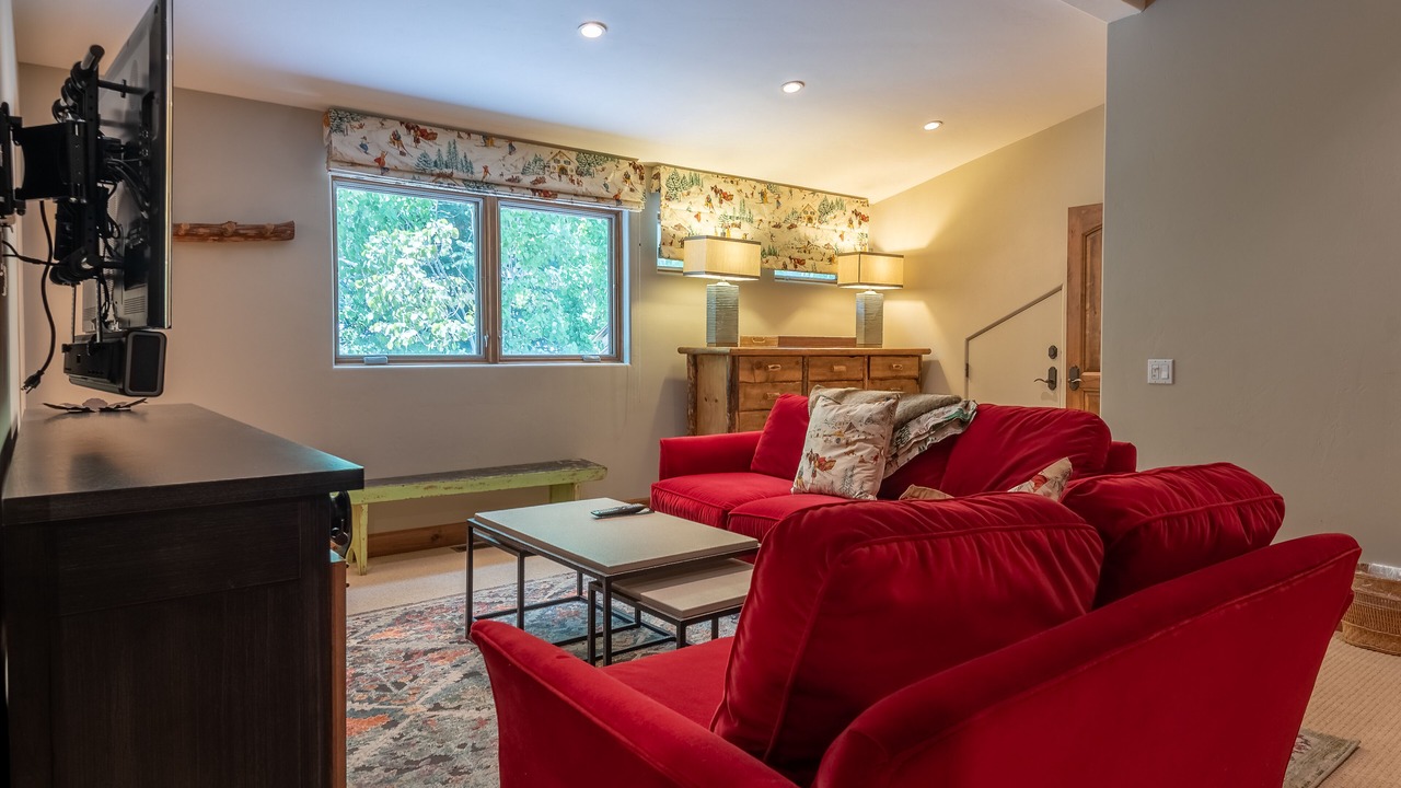 Photo of Bedroom in Ketchum