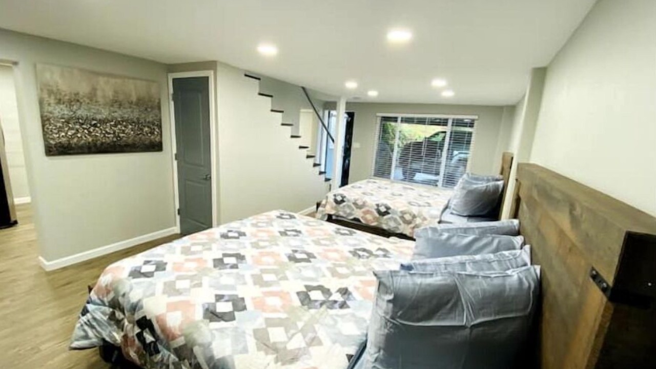 Photo of Bedroom in Klamath Falls