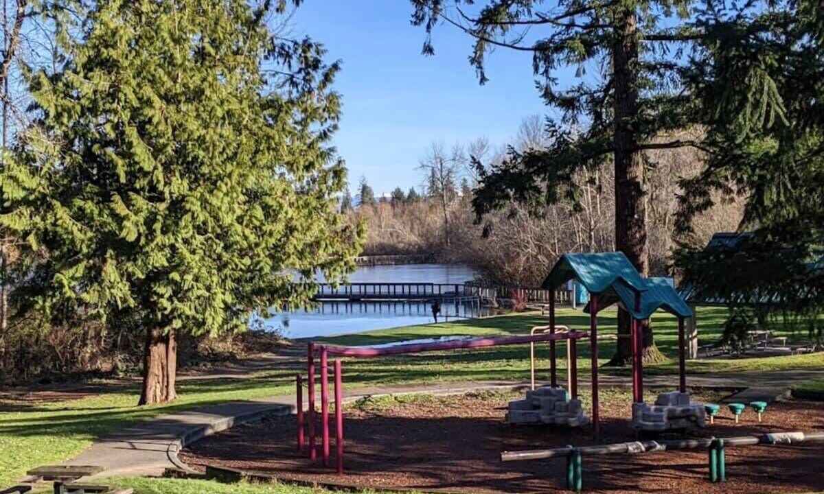 Photo of Outdoor in Picnic Point-North Lynnwood