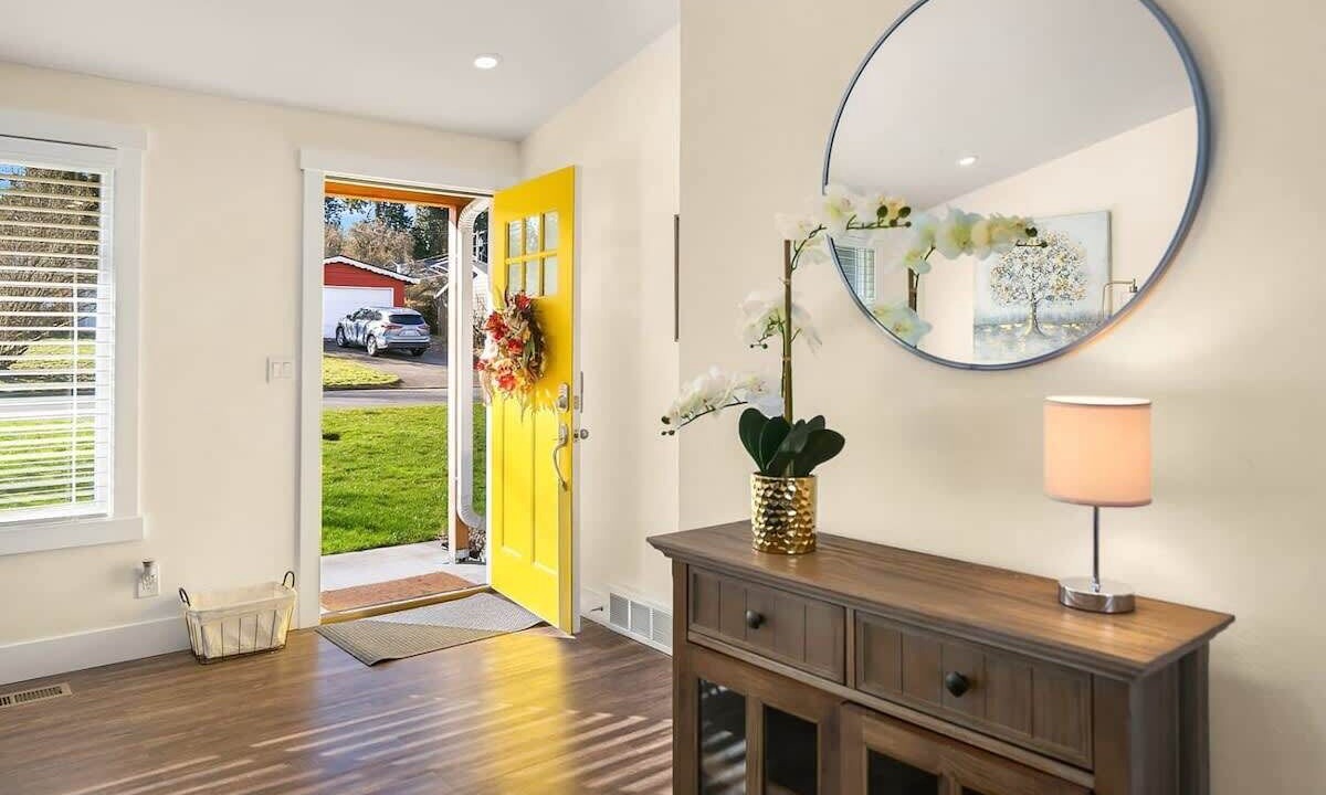 Photo of Bedroom in West Bellevue
