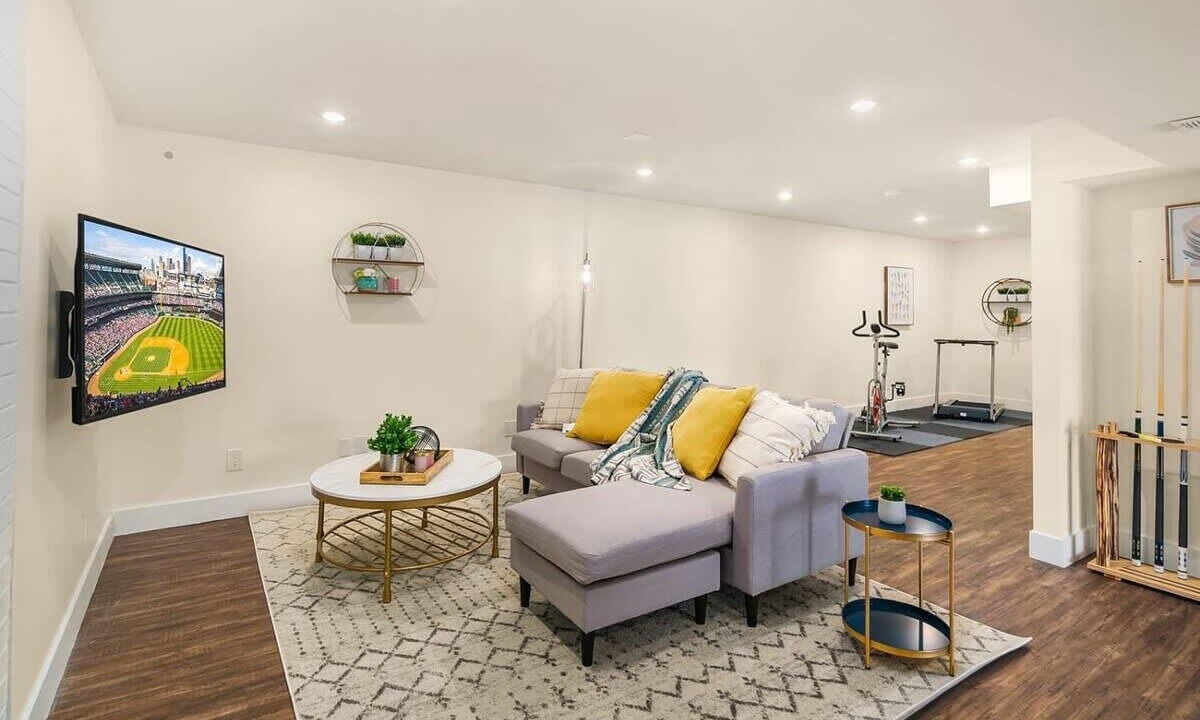 Photo of Bedroom in West Bellevue