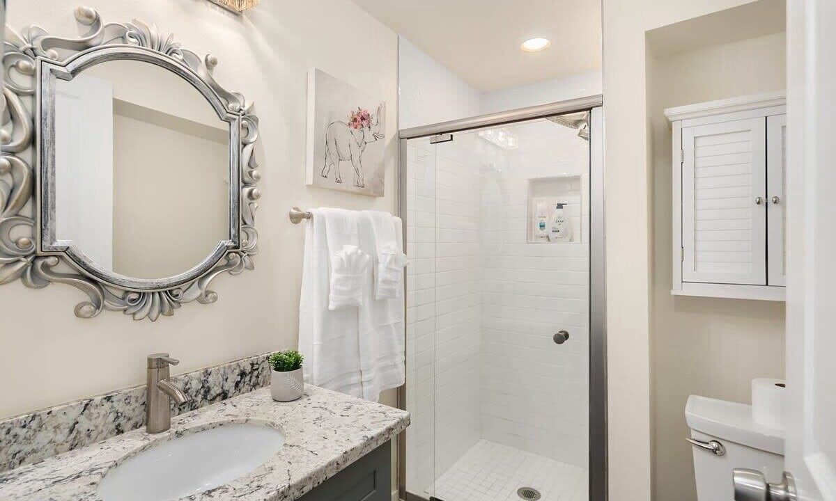 Photo of Bathroom in West Bellevue