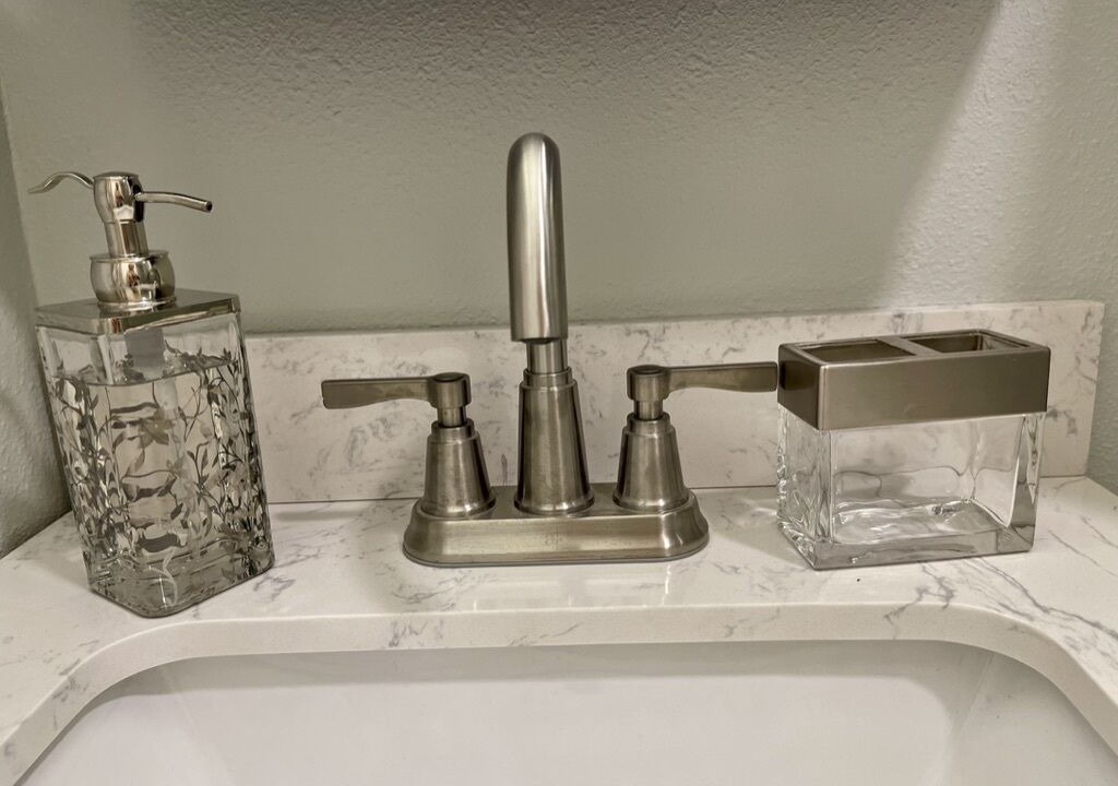 Photo of Bathroom in Coeur d'Alene