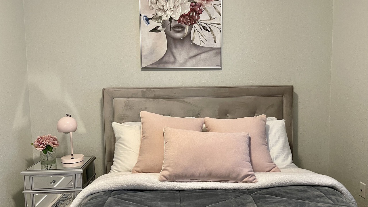 Photo of Bedroom in Coeur d'Alene
