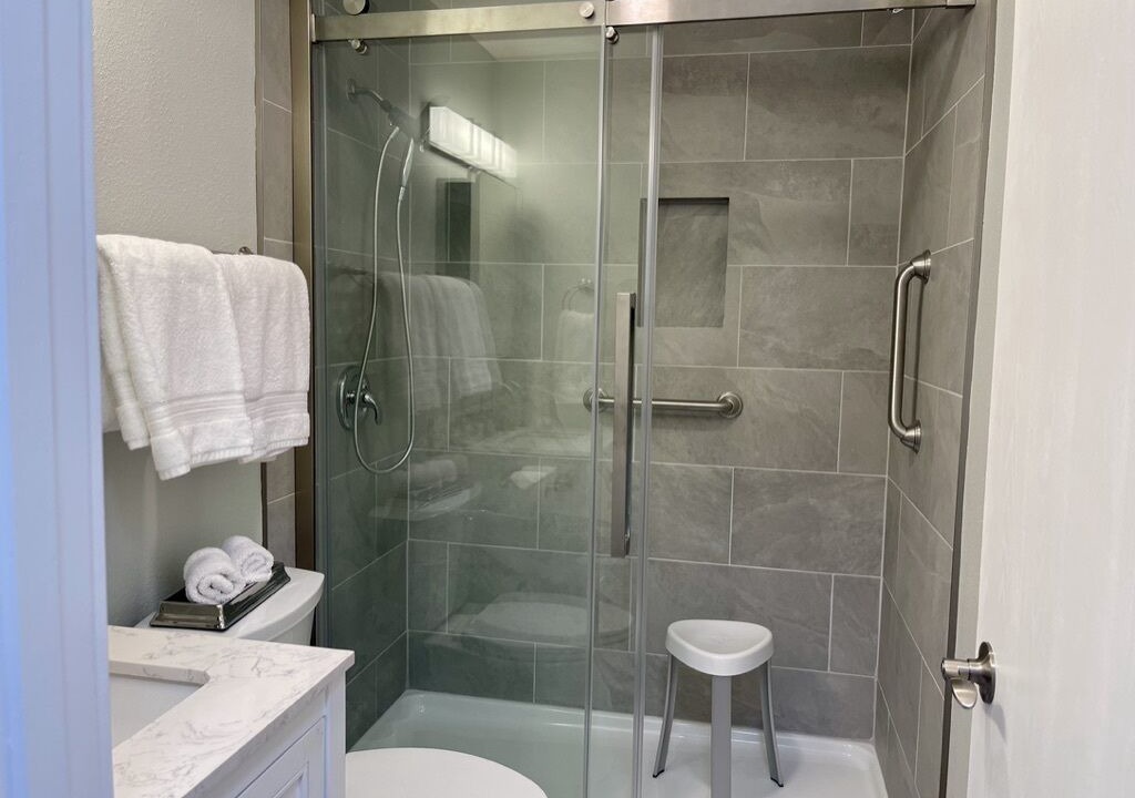 Photo of Bathroom in Coeur d'Alene