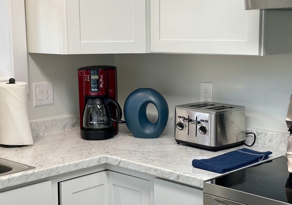 Photo of Kitchen in Coeur d'Alene