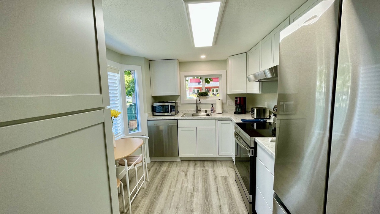 Photo of Kitchen in Coeur d'Alene